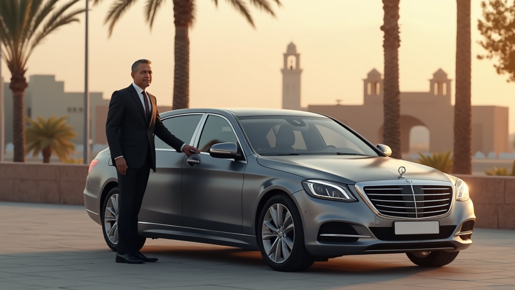 taxi Agadir to Essaouira MyDriver VTC Agadir